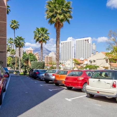 Apartamento Duplex 5 Min De La Playa Benidorm Exterior foto