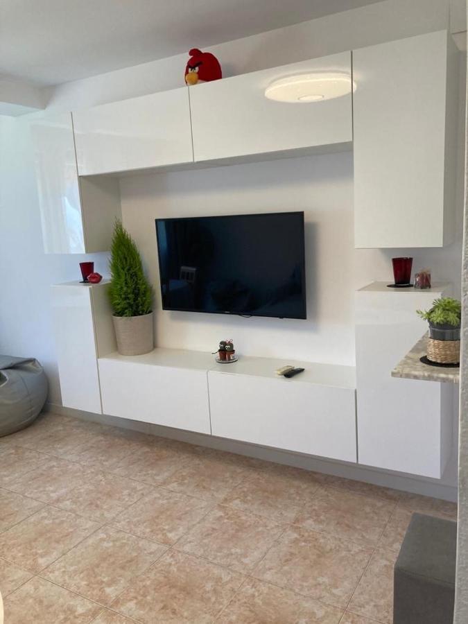Apartamento Duplex 5 Min De La Playa Benidorm Exterior foto