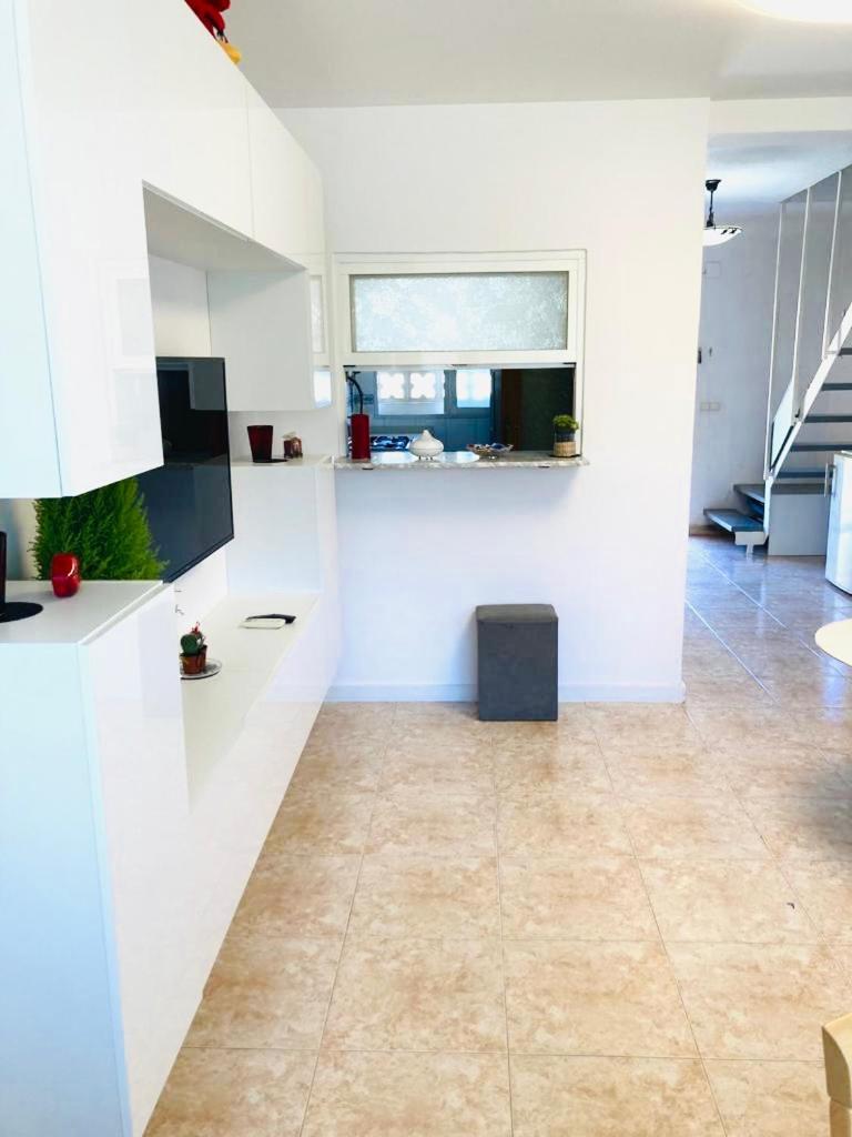 Apartamento Duplex 5 Min De La Playa Benidorm Exterior foto